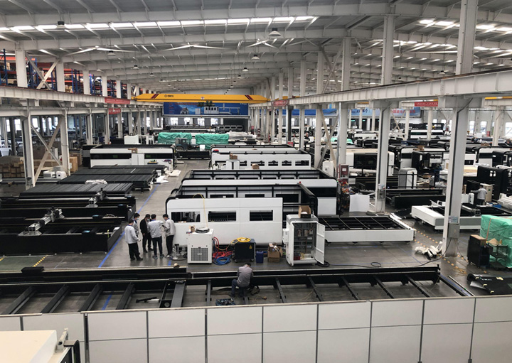 光纖激光切割機(jī) 光纖激光切割機(jī)