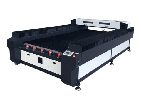 4x8 大理石、花崗巖、石材激光雕刻機(jī)出售