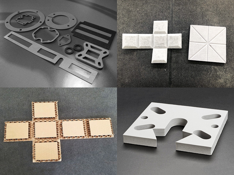 2025最佳自動(dòng)換刀數(shù)控銑床，帶振動(dòng)刀切割機(jī)