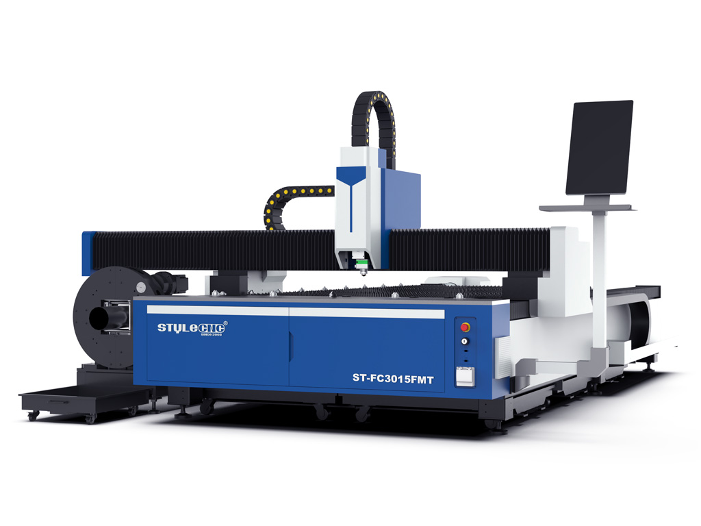 2025最佳鈑金激光切割機(jī)銷售（1500W - 6000W)