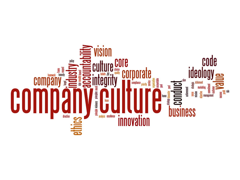 企業(yè)文化 企業(yè)文化