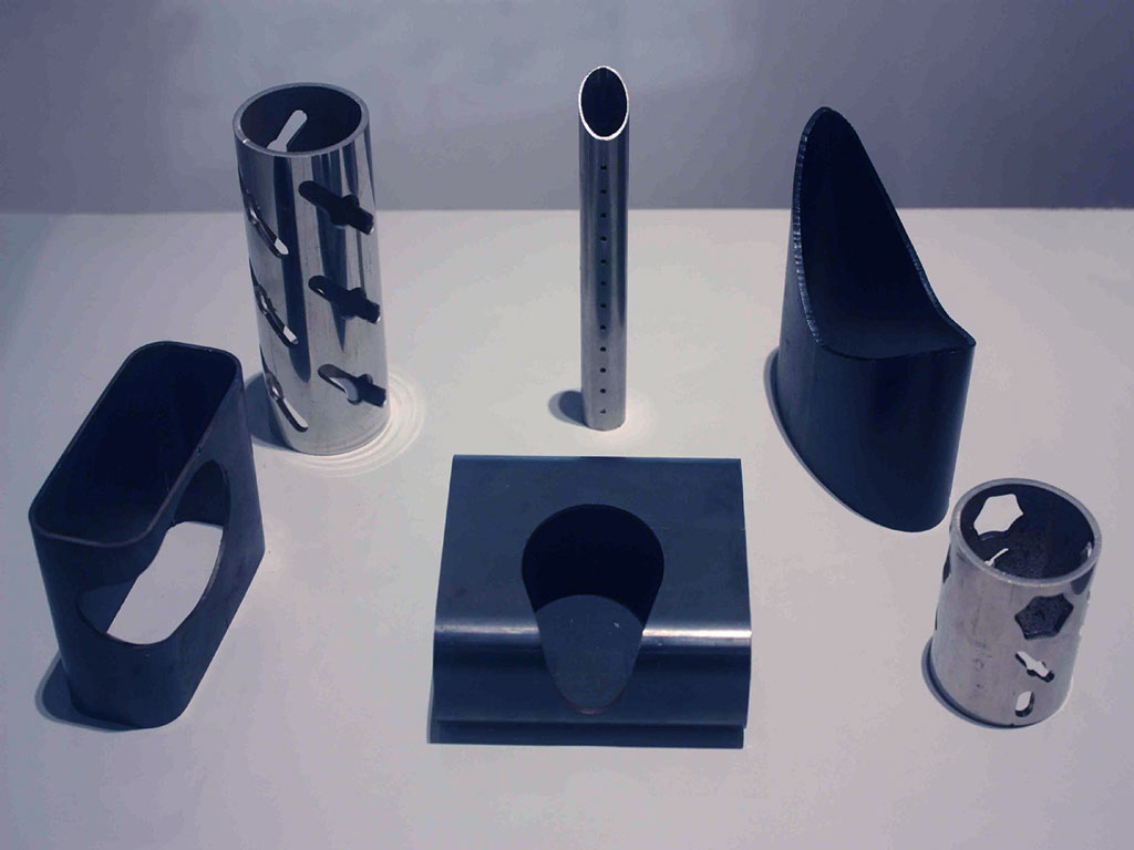 激光切割金屬管項(xiàng)目