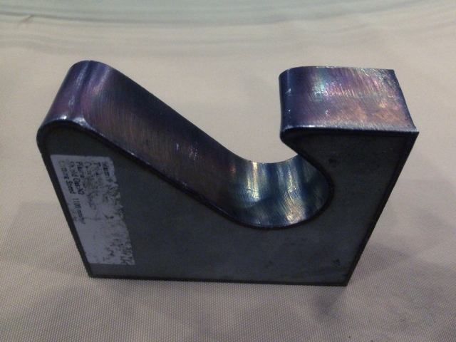 數(shù)控等離子切割機應(yīng)用及方案