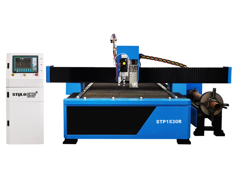 方管和圓管數(shù)控等離子切割機(jī)出售
