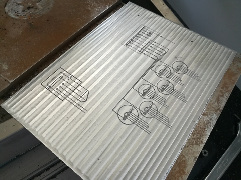 高精度數(shù)控金屬銑床