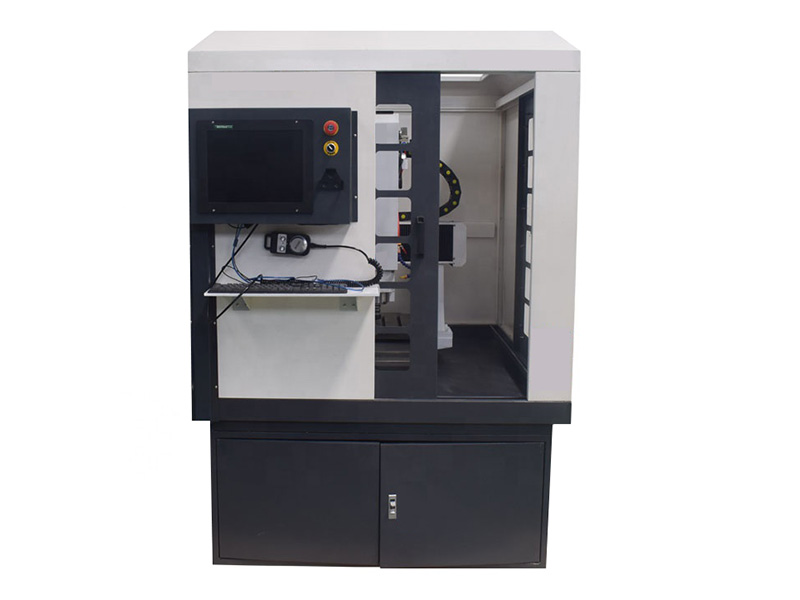 數(shù)控金屬雕刻機(jī)，適用于鐵、黃銅、銅、鋼