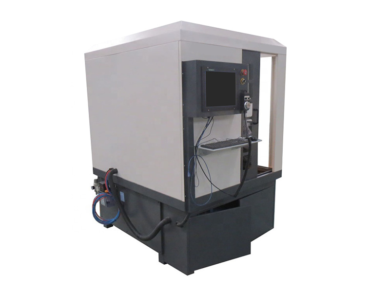 數(shù)控金屬雕刻機(jī)，適用于鐵、黃銅、銅、鋼