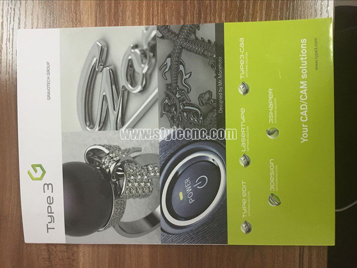 數(shù)控雕刻機(jī)Type3軟件 數(shù)控雕刻機(jī)Type3軟件