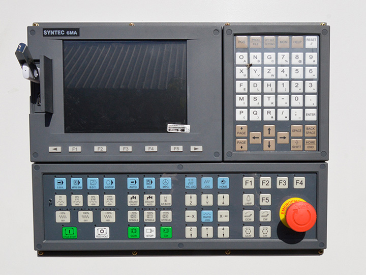 全自動(dòng) 4x8木工數(shù)控機(jī)床（帶換刀裝置）