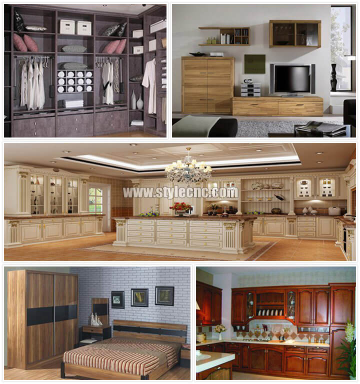 數(shù)控家具木工機(jī)床