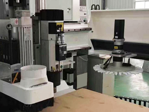 數(shù)控套料機能做什么？