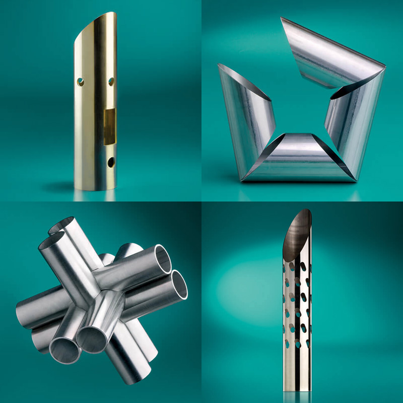 6 米長金屬管材光纖激光切割機(jī) 1000w 6 米長金屬管材光纖激光切割機(jī) 1000w