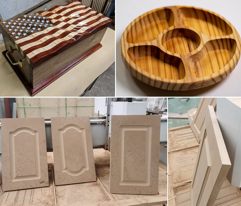 數(shù)控櫥柜門木雕機 數(shù)控櫥柜門木雕機