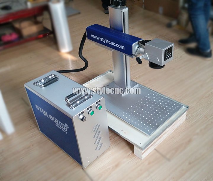 光纖激光打標機 光纖激光打標機