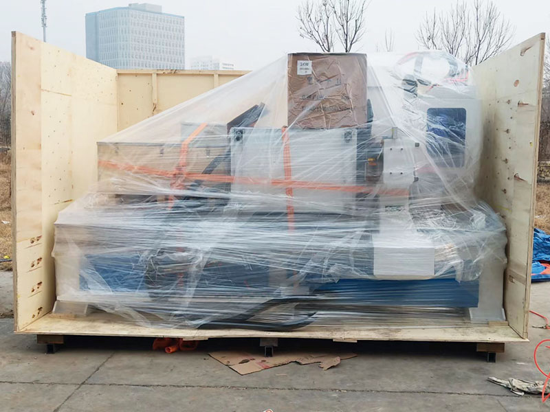 工業(yè)用套件 4x8數(shù)控木門機