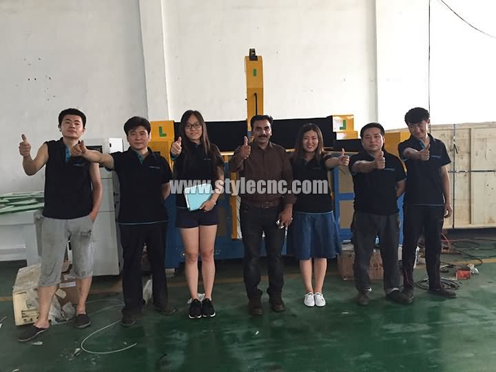 數(shù)控雕刻機(jī)廠