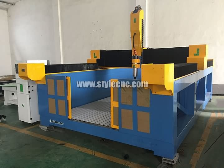 發(fā)泡數(shù)控雕刻機(jī)