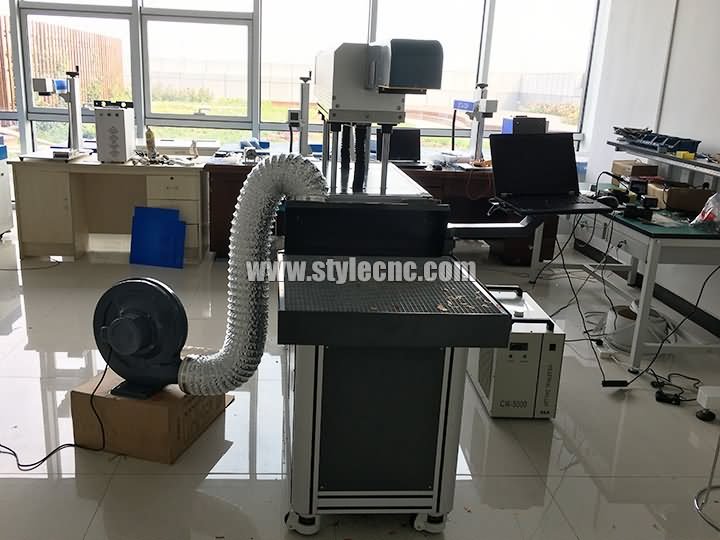 3D紙張激光切割機(jī) 3D紙張激光切割機(jī)