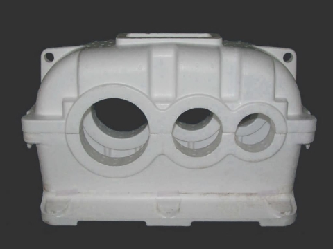 數(shù)控發(fā)泡成型機項目