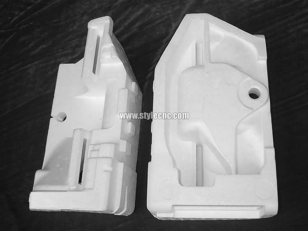 數控發(fā)泡成型機項目 數控發(fā)泡成型機項目