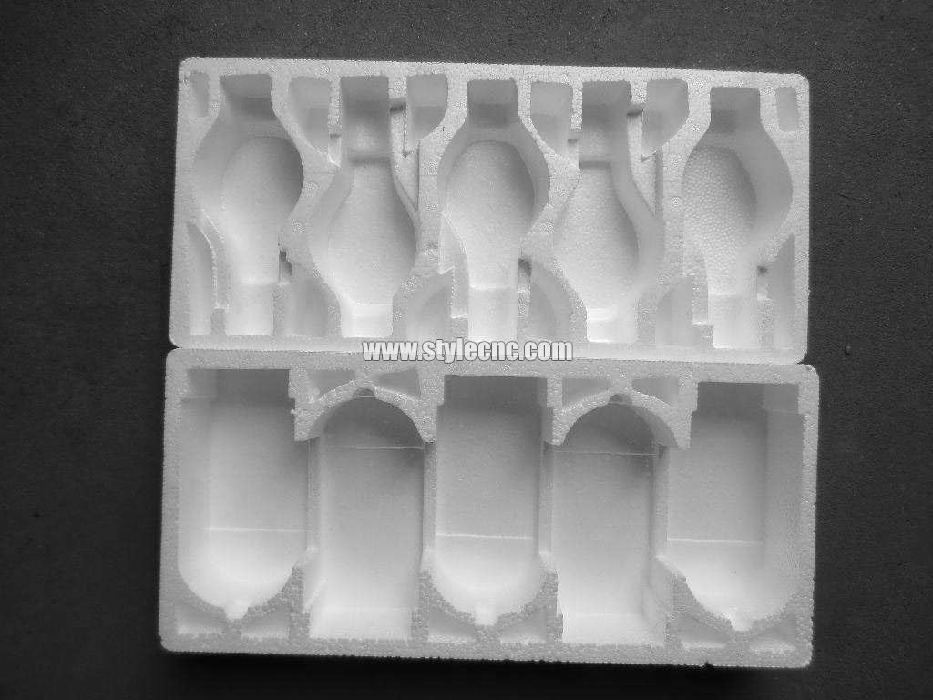 數控發(fā)泡成型項目 數控發(fā)泡成型項目