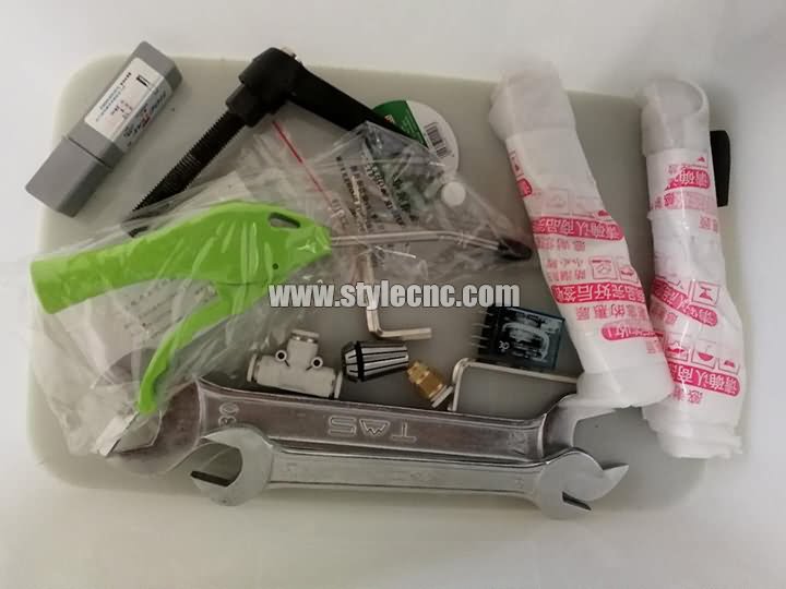 數(shù)控木工車床工具