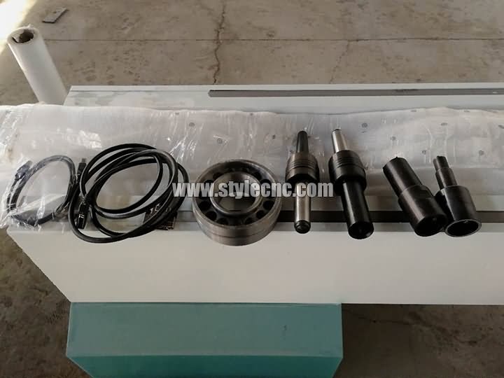 數(shù)控木工車床