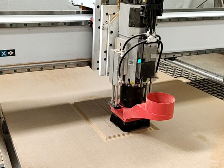 數(shù)控木工加工中心意大利9kw HSD主軸 數(shù)控木工加工中心意大利9kw HSD主軸