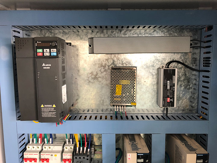 臺達數(shù)控木工加工中心變頻器 臺達數(shù)控木工加工中心變頻器