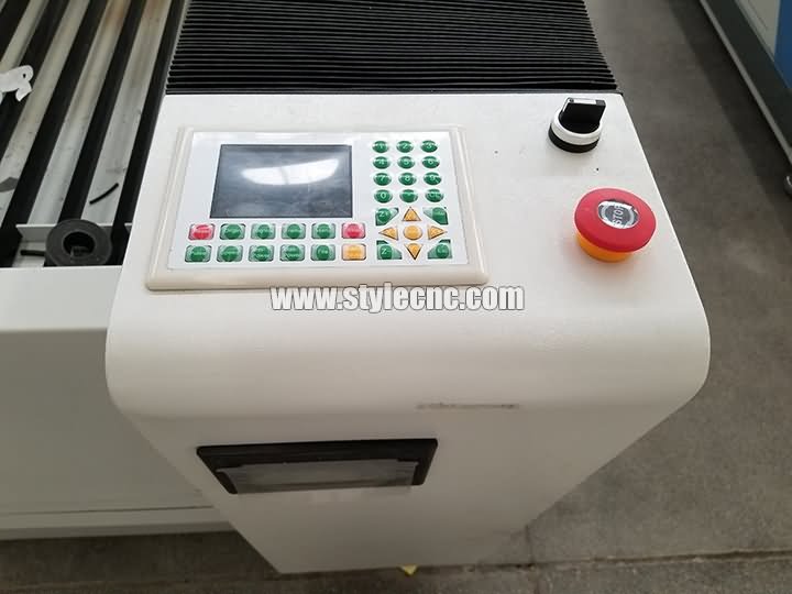 金屬和非金屬激光切割機(jī)軟件