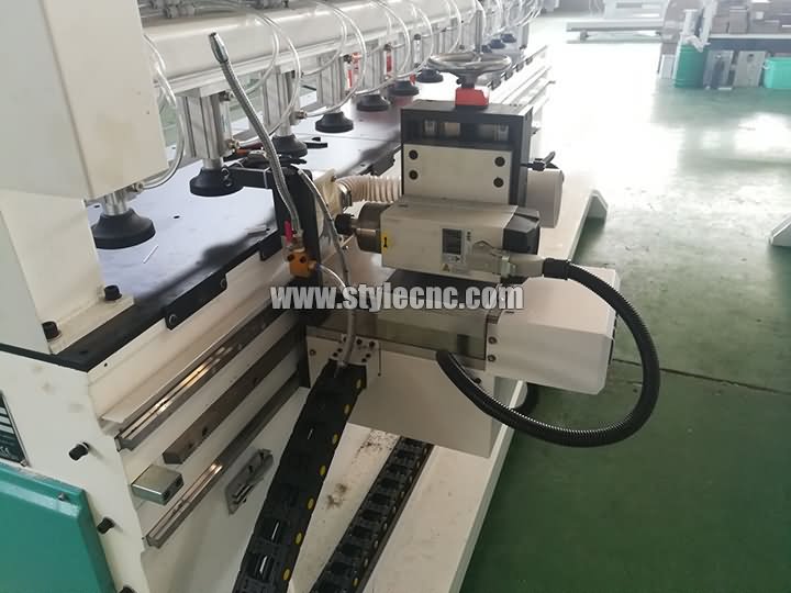 經(jīng)濟型數(shù)控側(cè)孔鉆床出售