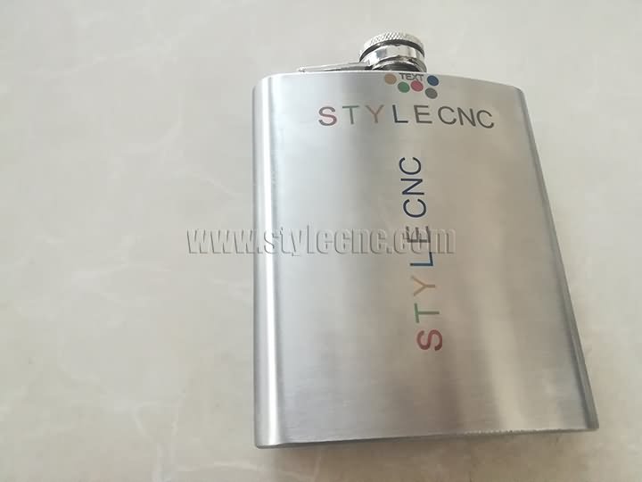 彩色激光打標(biāo)機(jī) 彩色激光打標(biāo)機(jī)