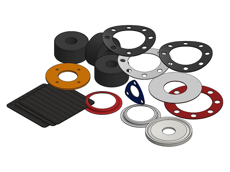 全自動數(shù)控氣動刀墊片切割機(jī)