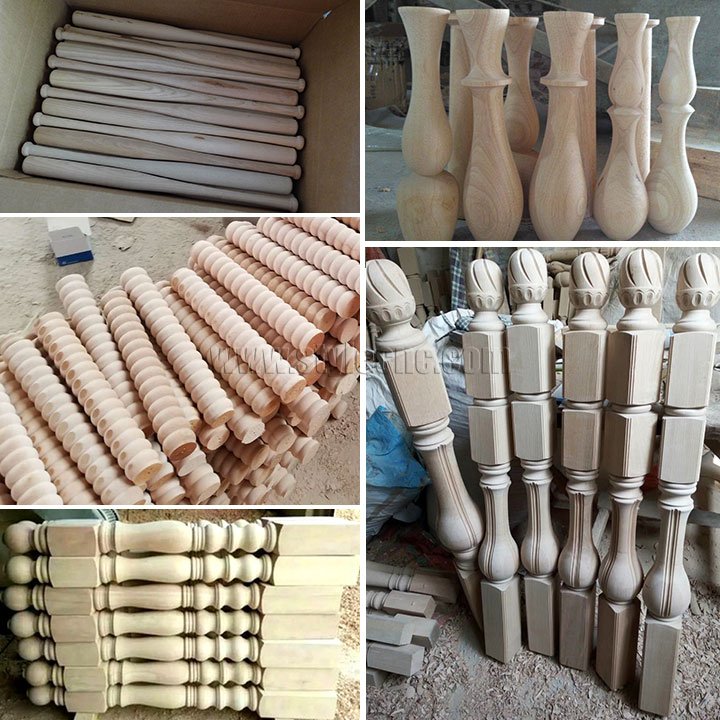 自進(jìn)料數(shù)控木工車床項目