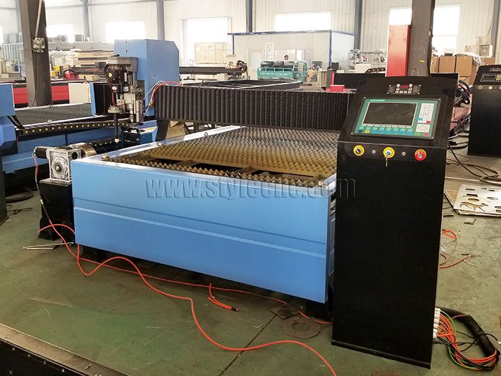 數(shù)控等離子切割機 數(shù)控等離子切割機