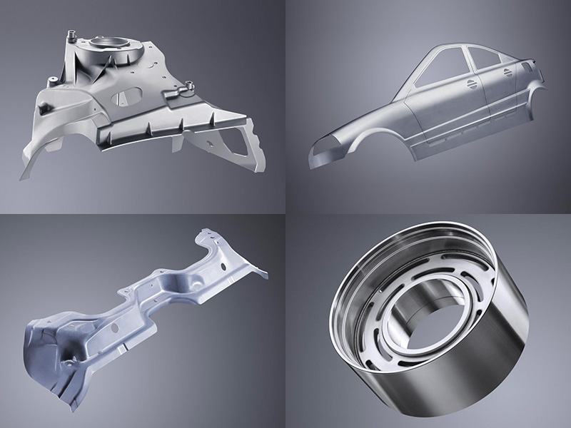 工業(yè)級(jí)3D金屬機(jī)器人光纖激光切割機(jī)