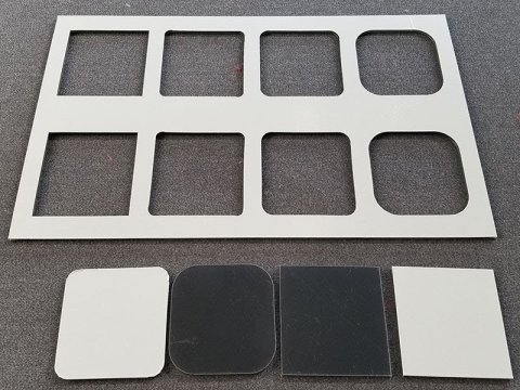 數(shù)控聚合物切向振動(dòng)刀切割機(jī) 數(shù)控聚合物切向振動(dòng)刀切割機(jī)