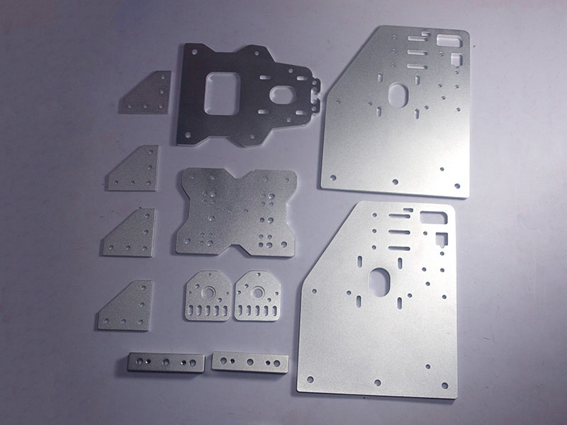 數(shù)控鋁板切割項(xiàng)目