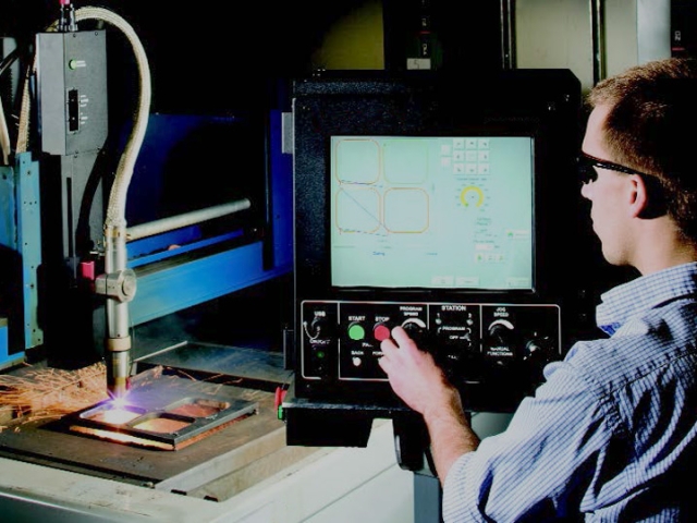 初學者如何設置、調(diào)試和使用等離子切割機？