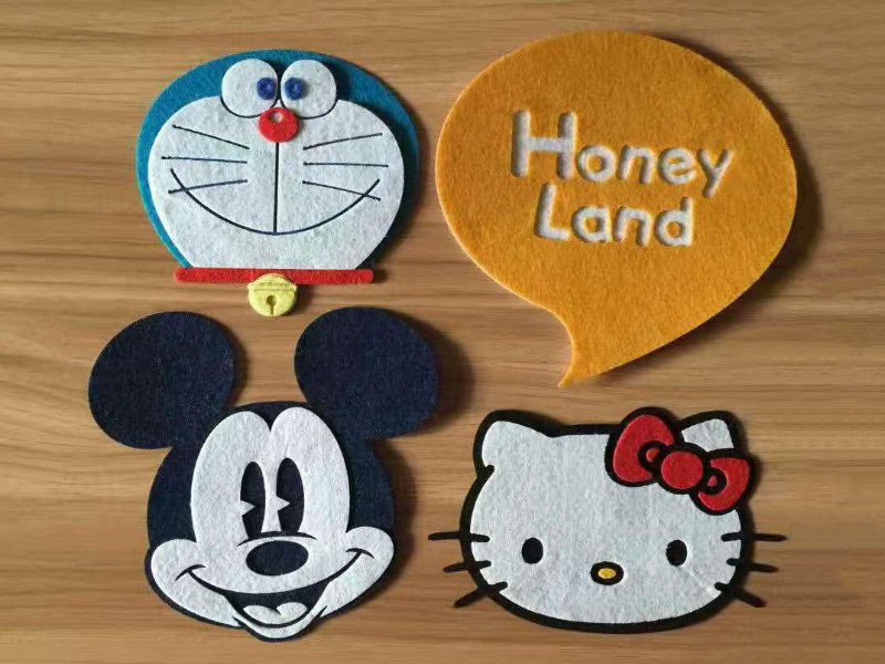 激光切割紡織品項(xiàng)目