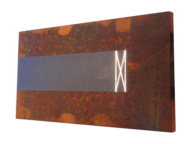 1000W 用于金屬清潔的激光除銹機