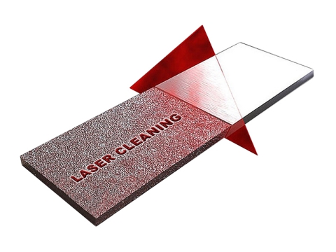 激光清洗機(jī)初學(xué)者實(shí)用指南 激光清洗機(jī)初學(xué)者實(shí)用指南