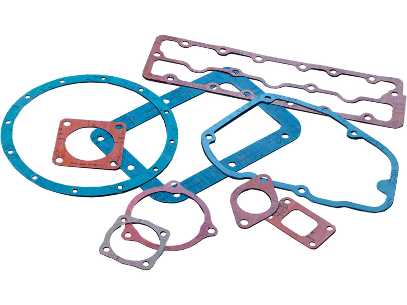 數(shù)控墊片切割項目