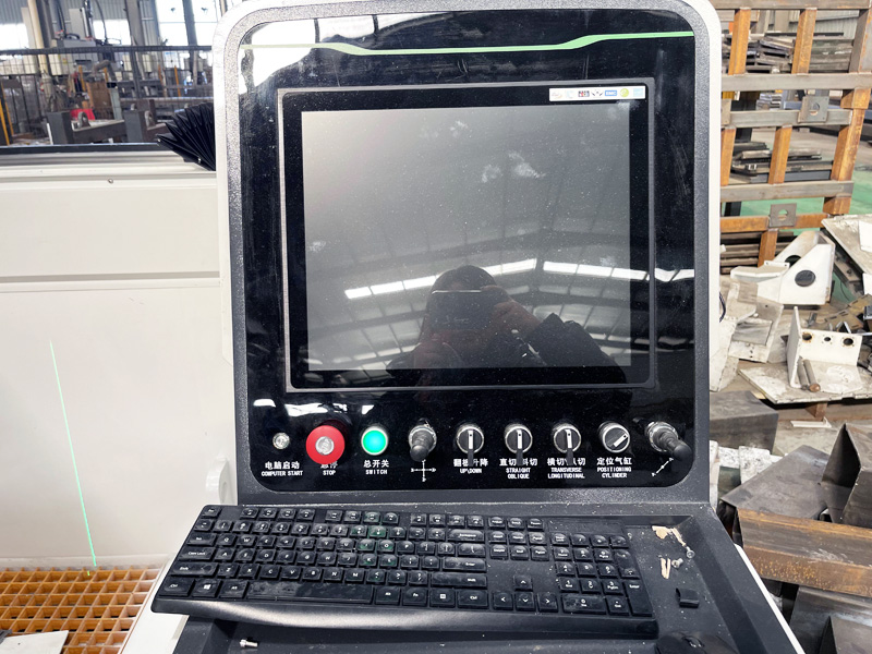 STYLECNC自動(dòng)數(shù)控控制器