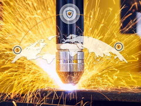 等離子切割機(jī)的價格是多少？