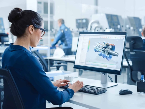 如何成為一名沒(méi)有經(jīng)驗(yàn)的數(shù)控程序員？