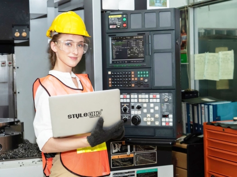 數(shù)控機(jī)械師做什么的？