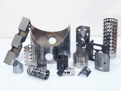 如何使用光纖激光切管機(jī)切割金屬管？