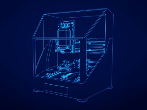 有沒有可靠的便攜式數(shù)控機(jī)？