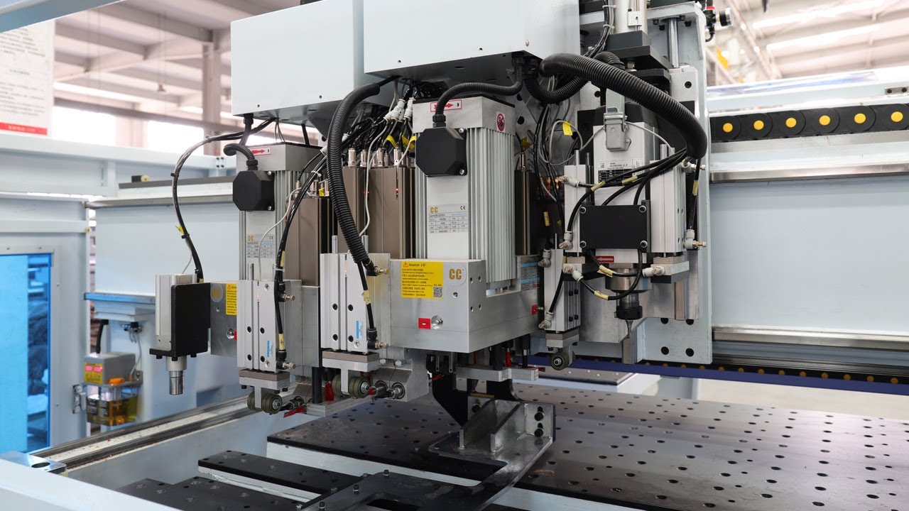 2025最佳自動六面數(shù)控鉆床出售 2025最佳自動六面數(shù)控鉆床出售